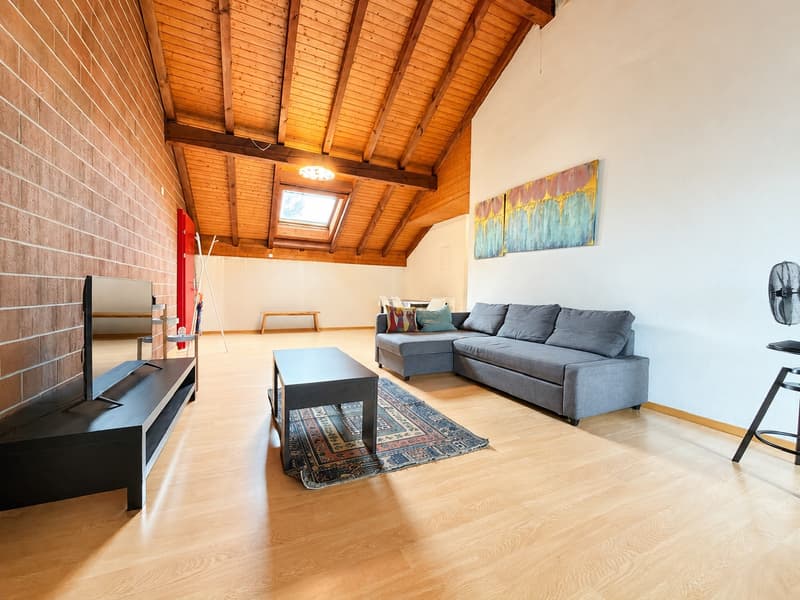 🏡 Vollständig möblierte 2.5-Zimmer-Wohnung | Schützenstrasse 1A 8304 Wallisellen (2)