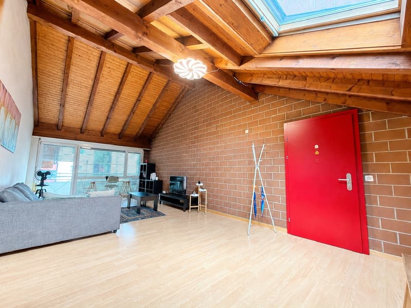 🏡 Vollständig möblierte 2.5-Zimmer-Wohnung | Schützenstrasse 1A 8304 Wallisellen (7)