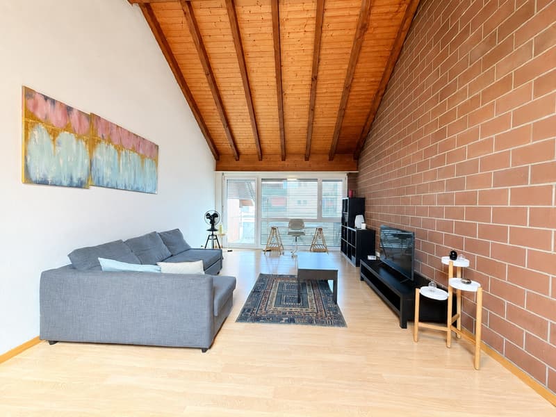 🏡 Vollständig möblierte 2.5-Zimmer-Wohnung | Schützenstrasse 1A 8304 Wallisellen (3)