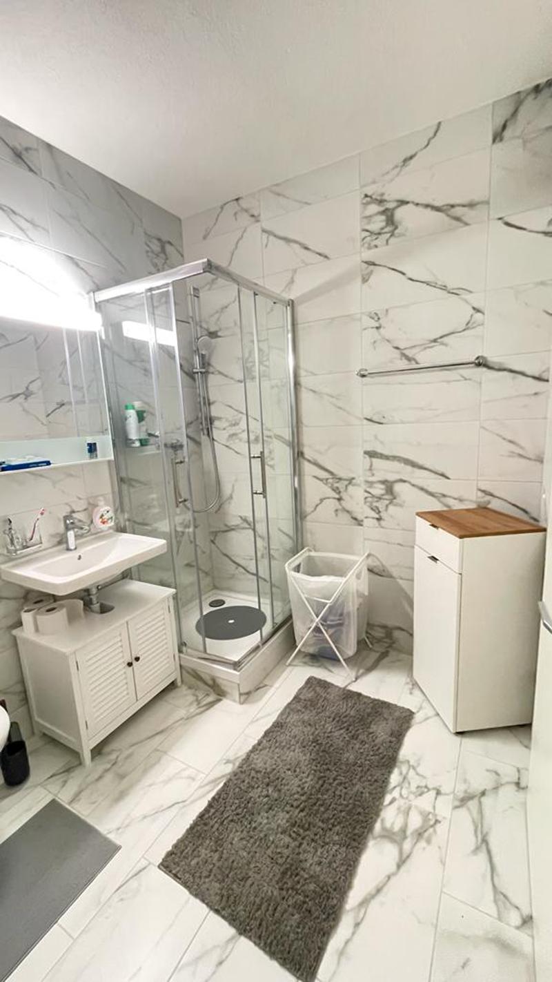 🏡Vollständig möbliertes Studio-Zimmer-Apartment in Zürich Zentrum Zone 10 - S1 (9)