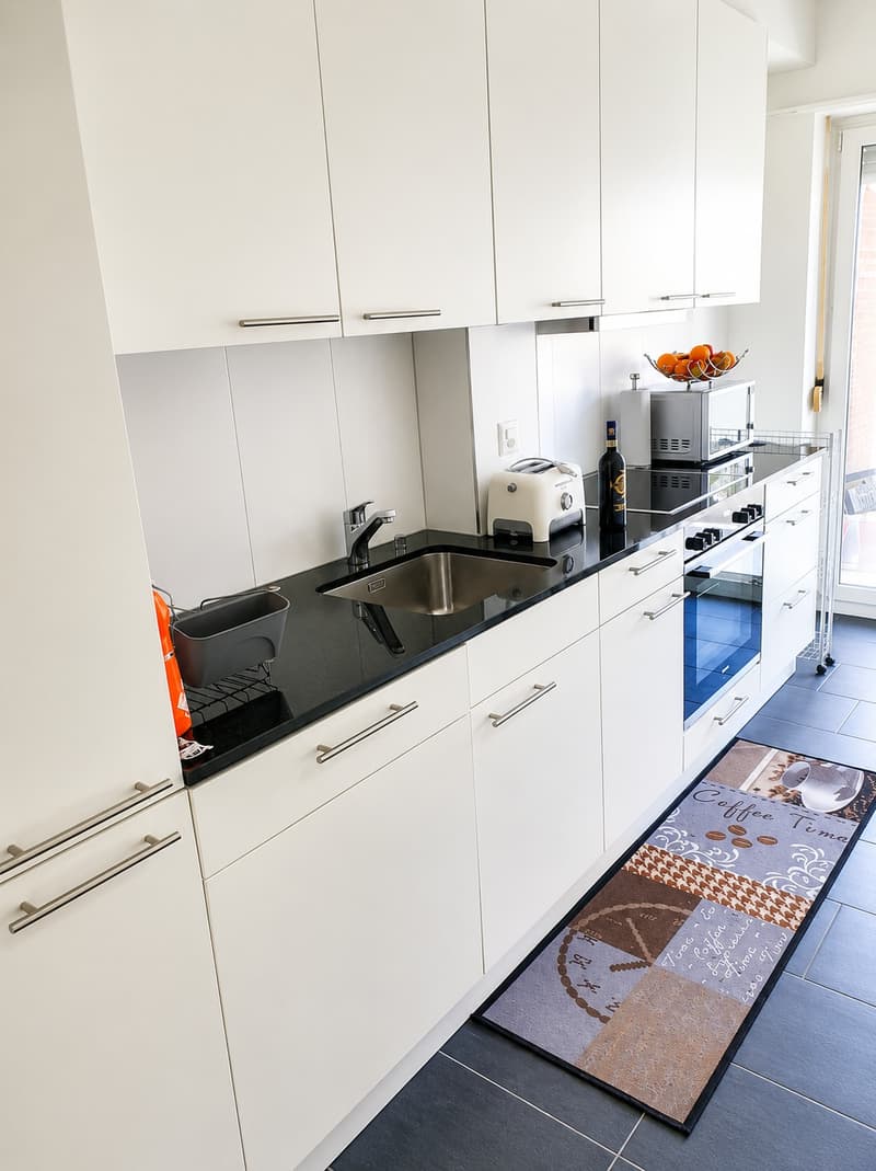 🏡Riehenring 143, 4058 Basilea – Appartamento 2,5 locali, 1° piano, lato sinistro (12)