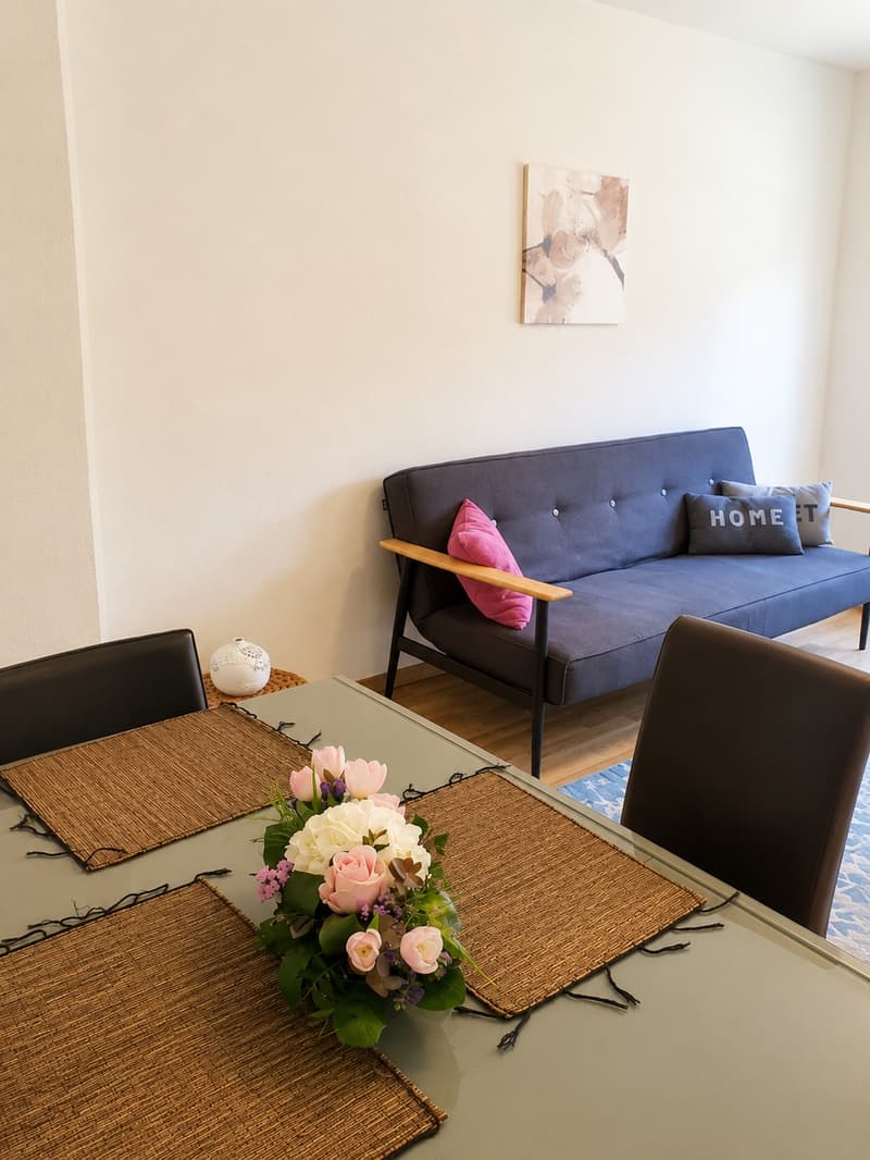 🏡Riehenring 143, 4058 Basilea – Appartamento 2,5 locali, 1° piano, lato sinistro (3)