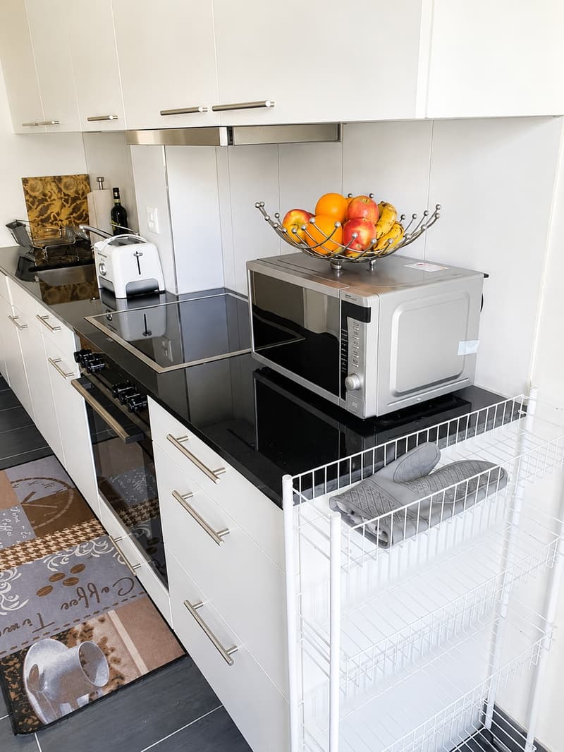 🏡Riehenring 143, 4058 Basilea – Appartamento 2,5 locali, 1° piano, lato sinistro (10)