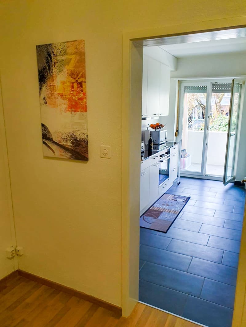 🏡Riehenring 143, 4058 Basel – 2,5-Zimmer-Wohnung, 1. Stock, linke Seite (7)