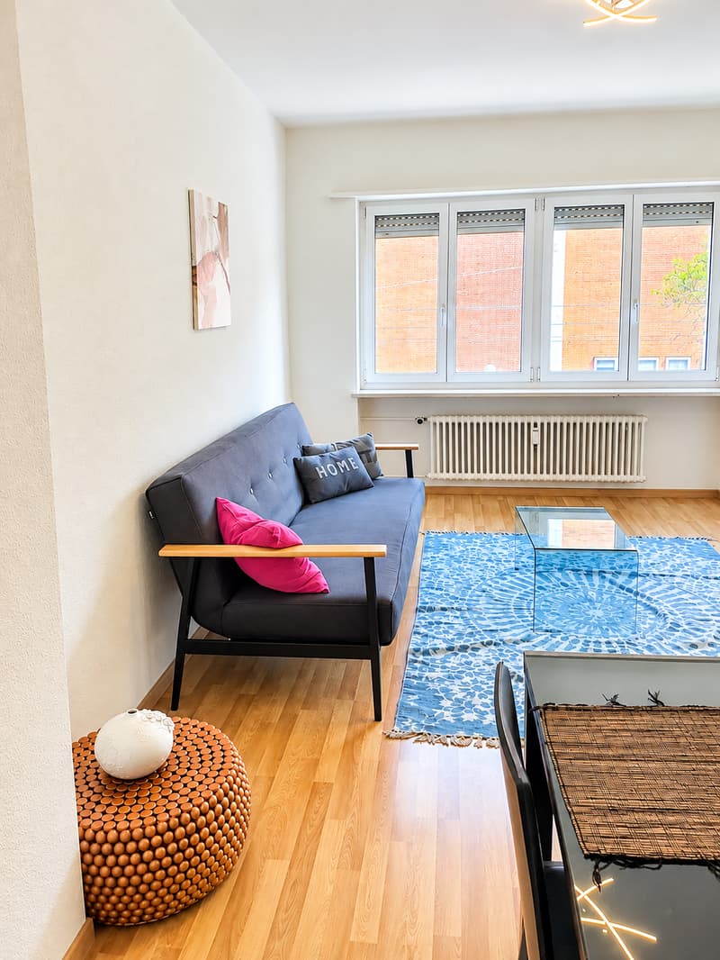 🏡Riehenring 143, 4058 Basel – 2.5-Room Apartment, 1st Floor, Left Side (2)