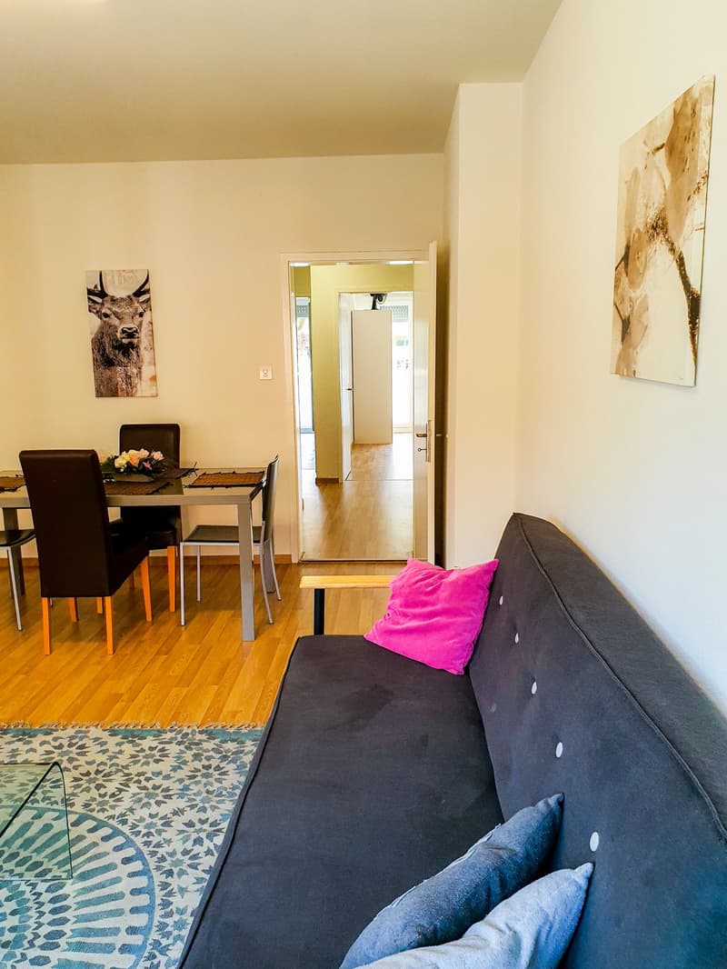 🏡Riehenring 143, 4058 Basel – 2,5-Zimmer-Wohnung, 1. Stock, linke Seite (6)