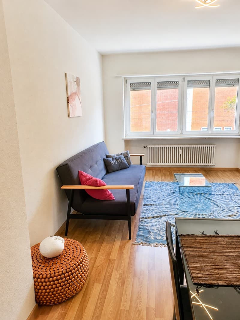 🏡Riehenring 143, 4058 Basel – 2.5-Room Apartment, 1st Floor, Left Side (2)