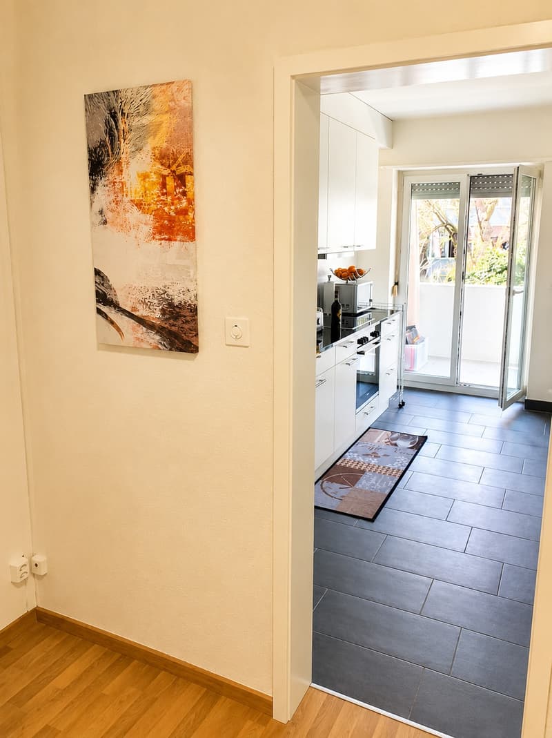 🏡Riehenring 143, 4058 Basel – 2.5-Room Apartment, 1st Floor, Left Side (9)
