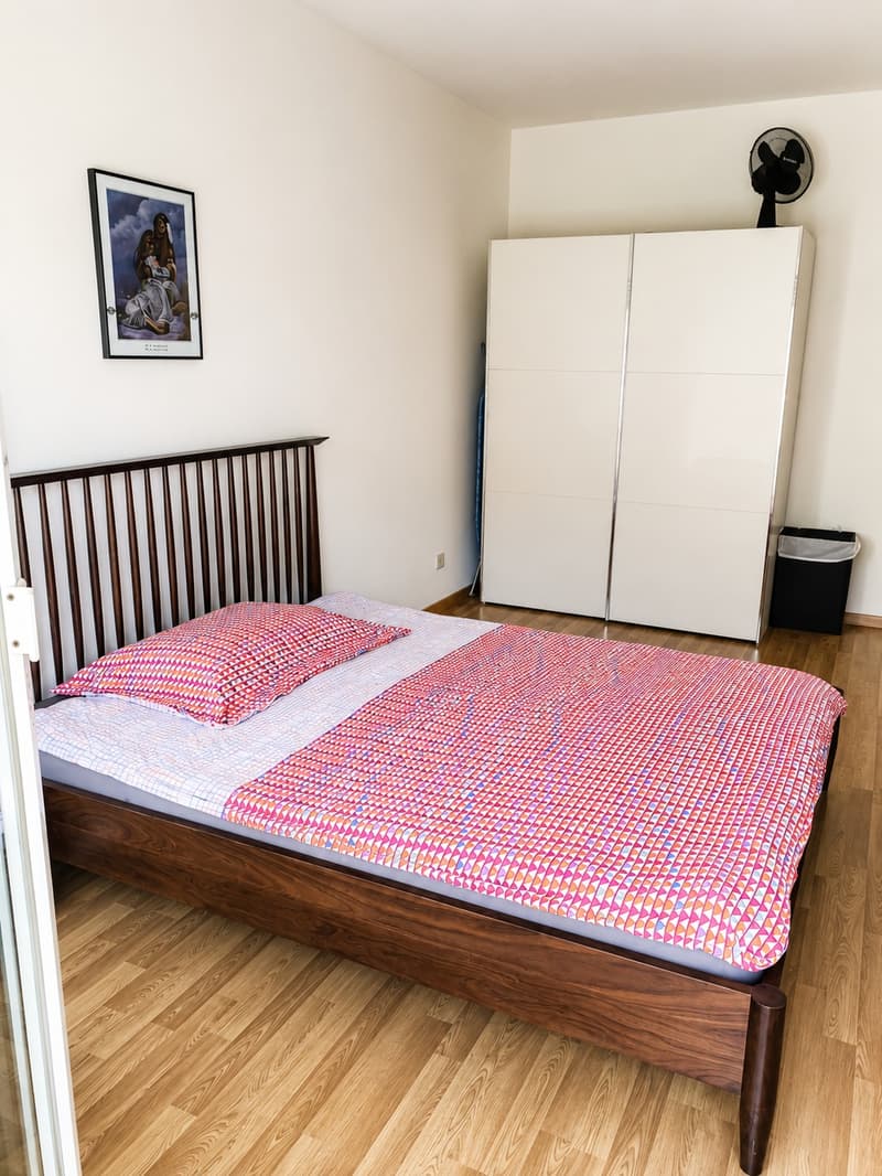 🏡Riehenring 143, 4058 Basel – 2.5-Room Apartment, 1st Floor, Left Side (6)