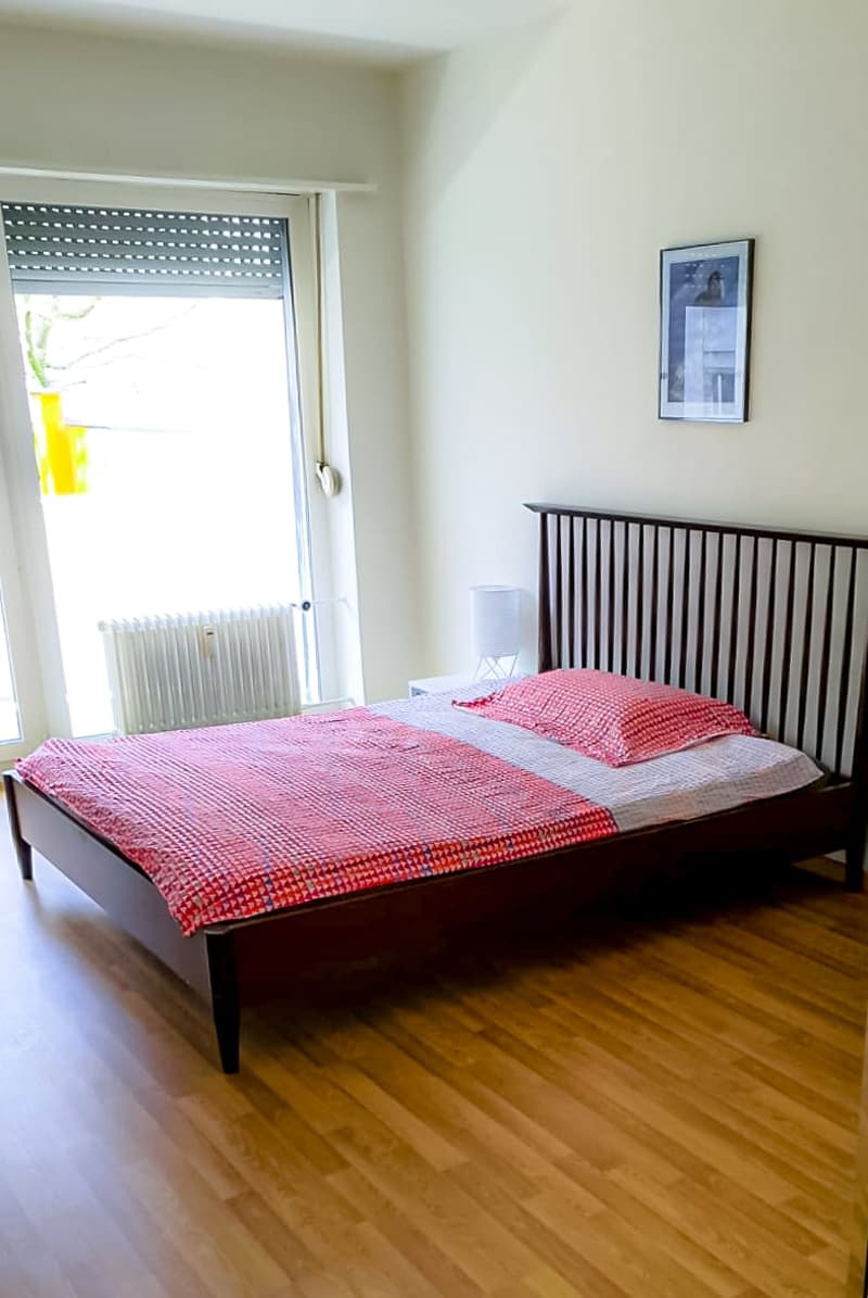 🏡Riehenring 143, 4058 Basel – 2,5-Zimmer-Wohnung, 1. Stock, linke Seite (8)