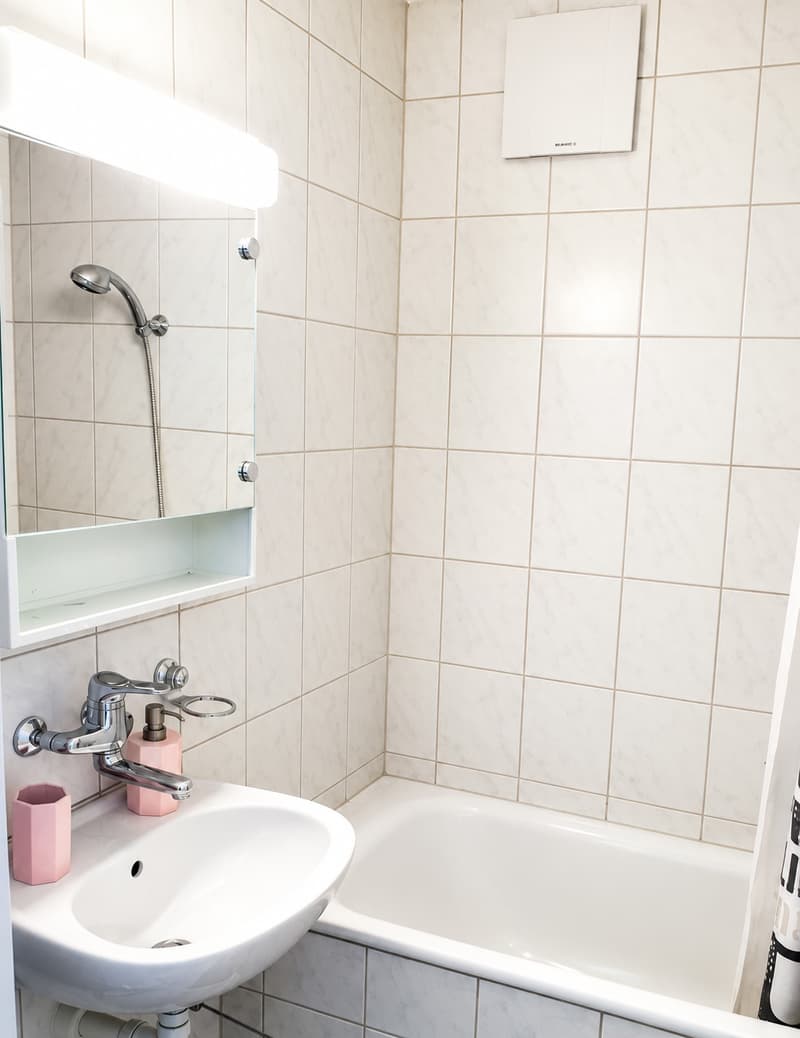 🏡Riehenring 143, 4058 Basel – 2.5-Room Apartment, 1st Floor, Left Side (12)