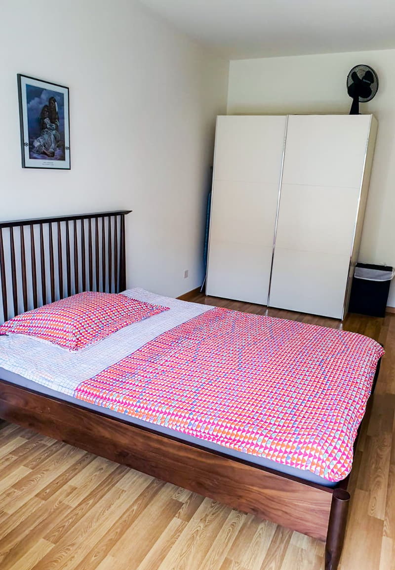 🏡Riehenring 143, 4058 Basel – 2,5-Zimmer-Wohnung, 1. Stock, linke Seite (9)