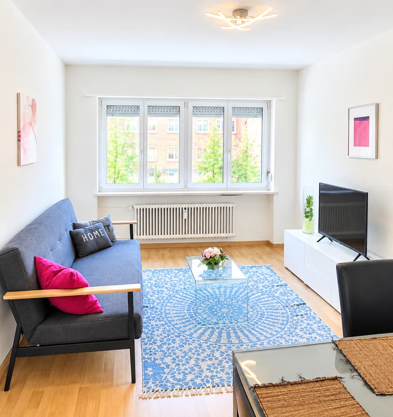 🏡Riehenring 143, 4058 Basel – 2.5-Room Apartment, 1st Floor, Left Side (1)
