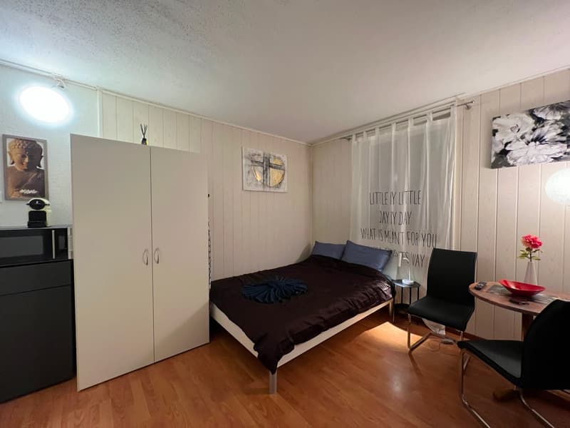🏡 Gemütliches möbliertes Studio-Apartment in Wallisellen – Verfügbar ab 19. Juli 2026 (1)