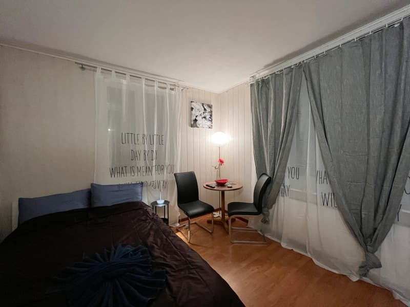 🏡 Gemütliches möbliertes Studio-Apartment in Wallisellen – Verfügbar ab 19. Juli 2026 (4)