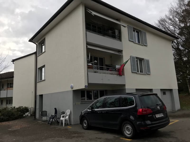 🏠 Charmantes 3,5-Zimmer-Wohnung mit Balkon in Adliswil – sofort verfügbar (13)