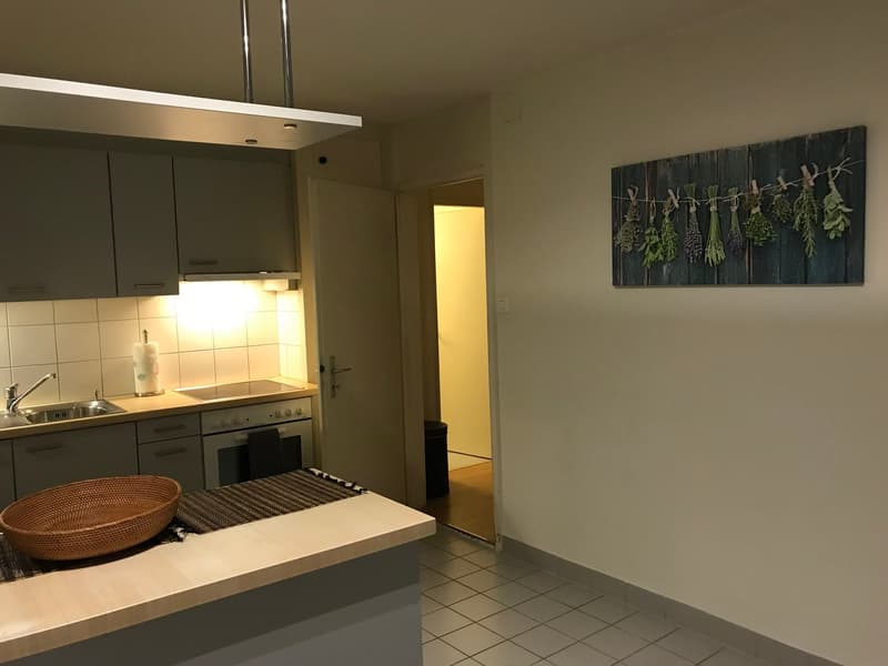 🏠 Charmantes 3,5-Zimmer-Wohnung mit Balkon in Adliswil – sofort verfügbar (10)