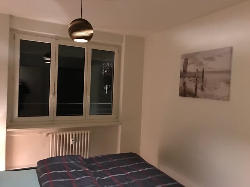 🏠 Charmantes 3.5-Zimmer-Wohnung mit Balkon in Adliswil – sofort verfügbar (5)