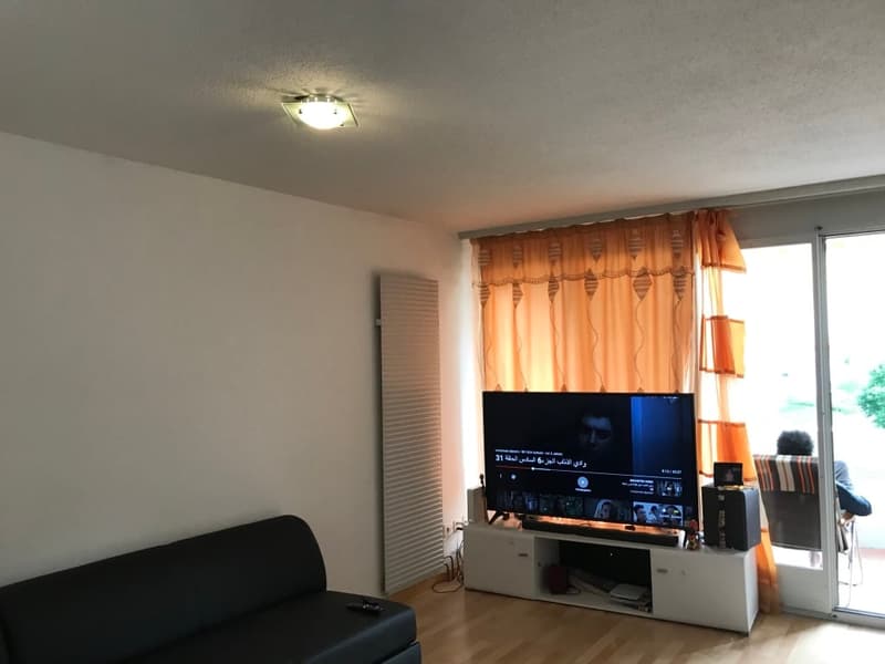 🏠 Charmantes 3.5-Zimmer-Wohnung mit Balkon in Adliswil – sofort verfügbar (2)