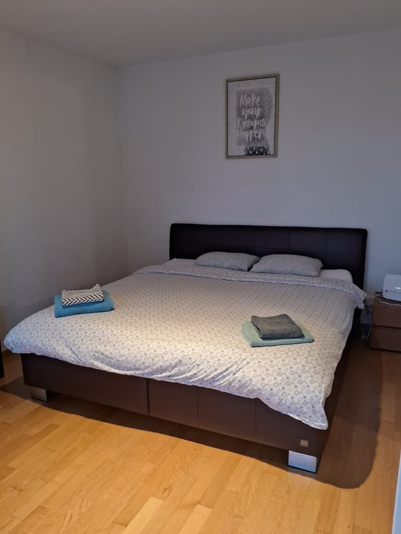 🏡 Appartement de 2,5 pièces entièrement meublé à louer – Riehenring 143, 4058 Basel (6)