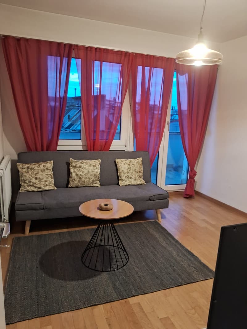 🏡 Appartement de 2,5 pièces entièrement meublé à louer – Riehenring 143, 4058 Basel (4)