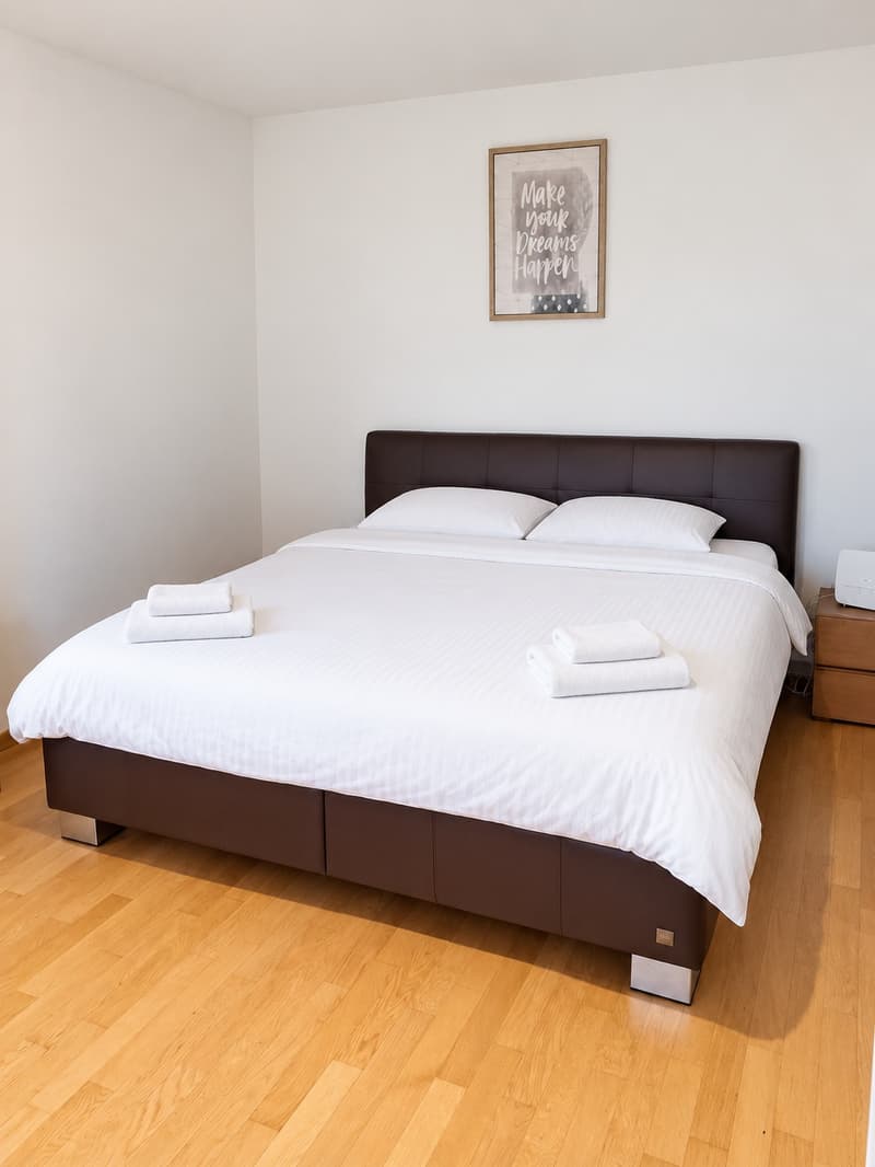 🏡 Fully Furnished 2.5-Room Apartment for Rent – Riehenring 143, 4058 Basel (7)