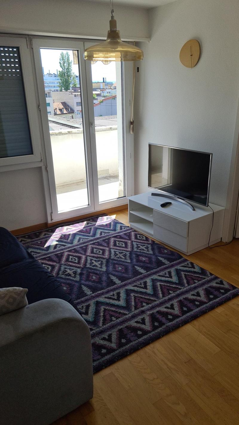 🏡 Appartement de 2,5 pièces entièrement meublé à louer – Riehenring 143, 4058 Basel (5)