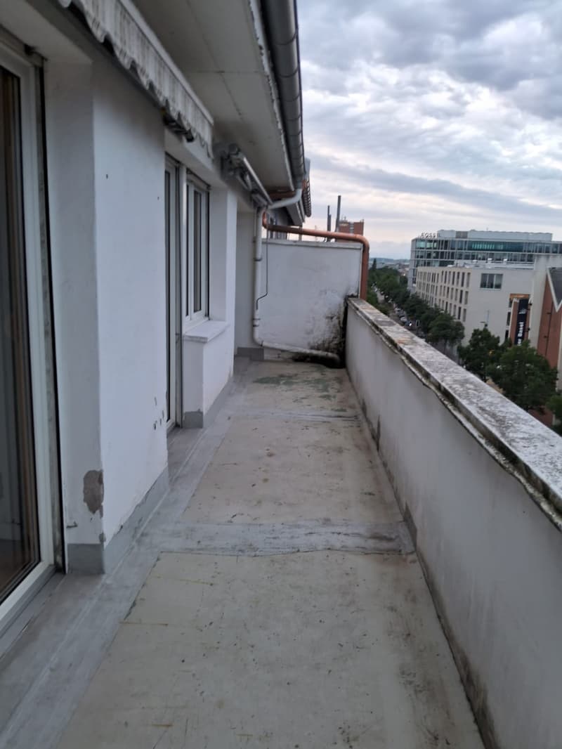 🏡 Appartement de 2,5 pièces entièrement meublé à louer – Riehenring 143, 4058 Basel (13)