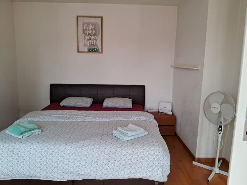 🏡 Appartement de 2,5 pièces entièrement meublé à louer – Riehenring 143, 4058 Basel (8)