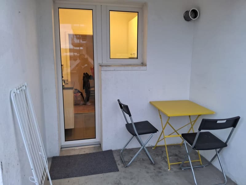 🏡 Appartement de 2,5 pièces entièrement meublé à louer – Riehenring 143, 4058 Basel (11)