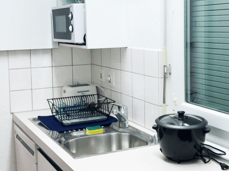 ✨Furnished 3.5-Room Apartment with Balcony and Beautiful Views in Wallisellen (11)