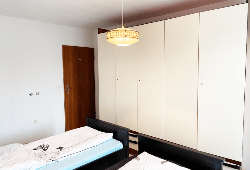 ✨Furnished 3.5-Room Apartment with Balcony and Beautiful Views in Wallisellen (6)