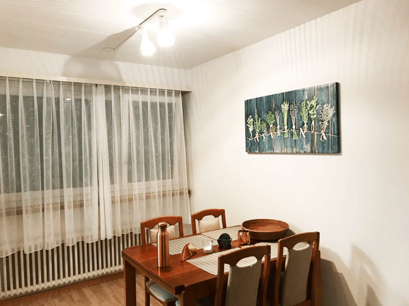 ✨Furnished 3.5-Room Apartment with Balcony and Beautiful Views in Wallisellen (10)