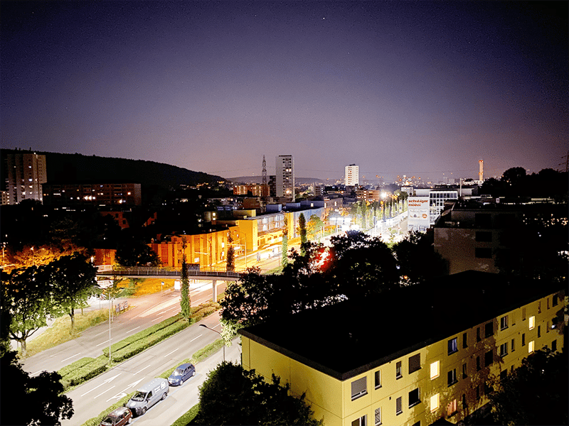 🏡 Fully Furnished 1.5-Room Apartment for Rent – Überlandstrasse, 8051 Zürich (8)