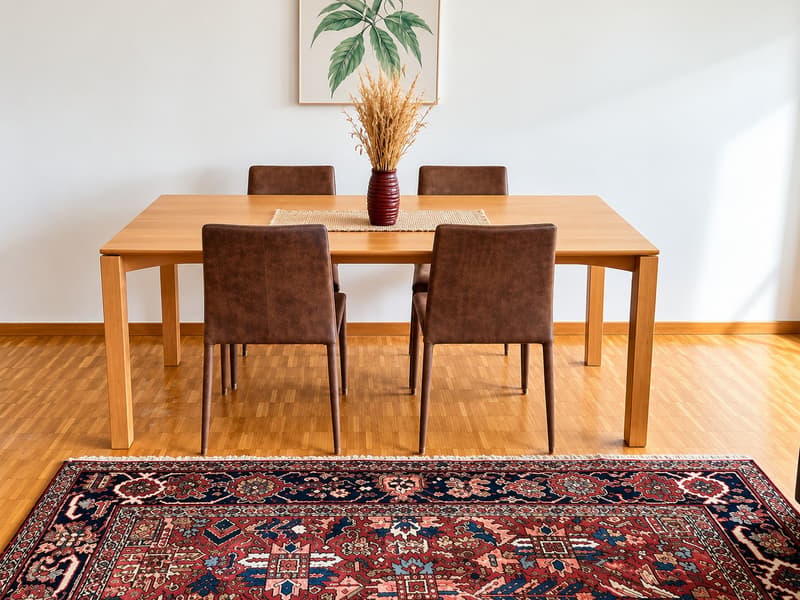 ✨ Fully Furnished 2.5-Room Apartment in Quiet Dübendorf (8)