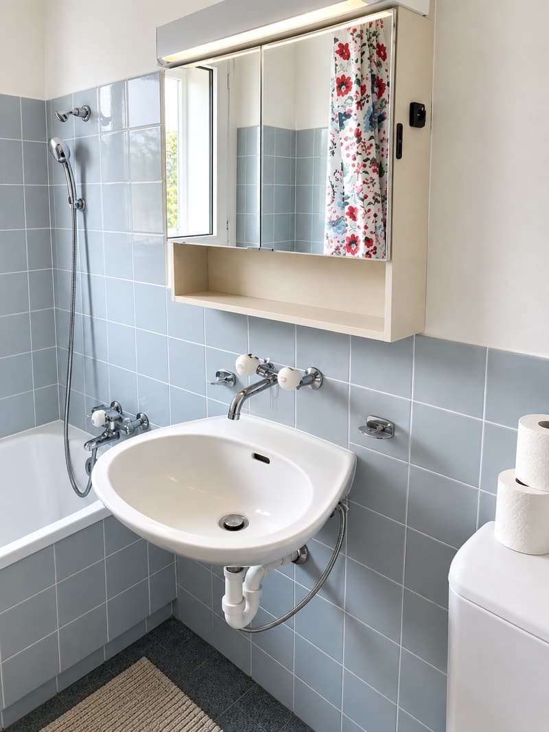 ✨ Fully Furnished 2.5-Room Apartment in Quiet Dübendorf (13)