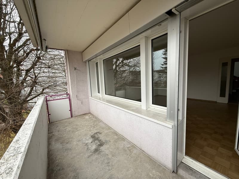 🏡 Fully Furnished 1.5-Room Apartment with Balcony in Dübendorf (13)