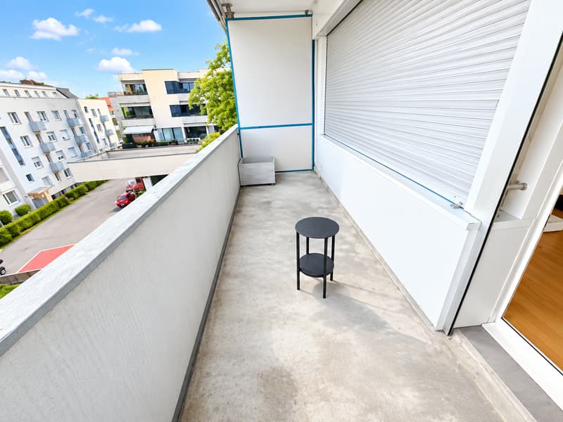 💎Charming Furnished 4.5-Room Apartment with Balcony in Dübendorf (23)