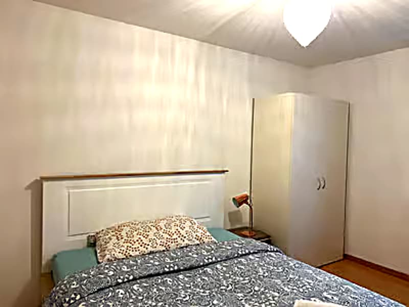 💎Charming Furnished 4.5-Room Apartment with Balcony in Dübendorf (15)