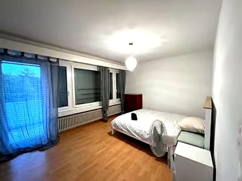 💎Charming Furnished 4.5-Room Apartment with Balcony in Dübendorf (9)