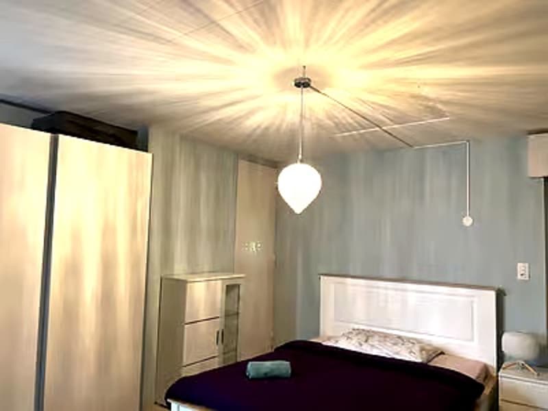 💎Charming Furnished 4.5-Room Apartment with Balcony in Dübendorf (12)