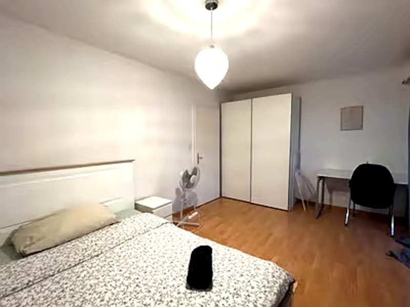 💎Charming Furnished 4.5-Room Apartment with Balcony in Dübendorf (8)