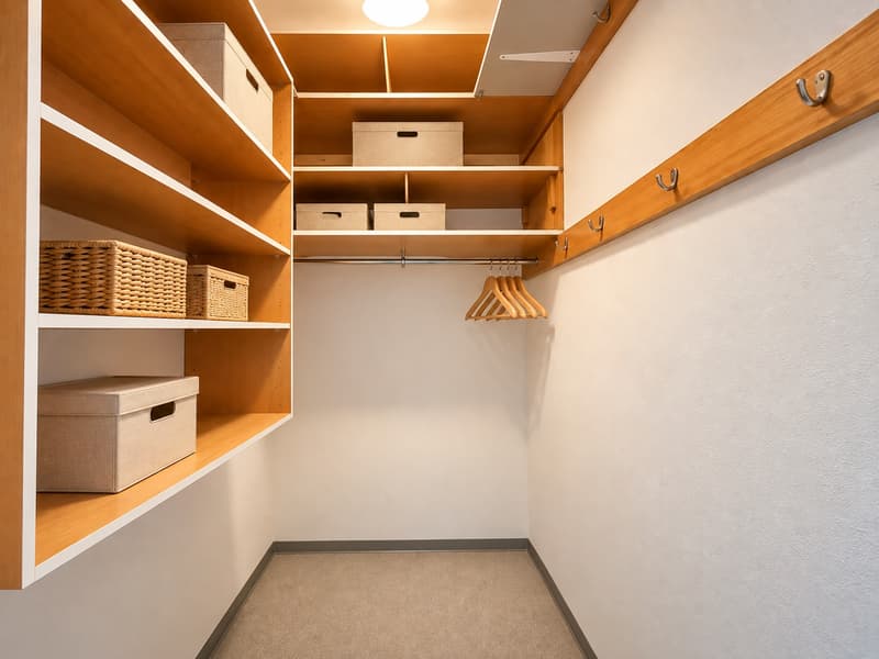 Newly Furnished 3.5-Room Apartment with Balcony and Beautiful Views in Zürich Oerlikon (4)