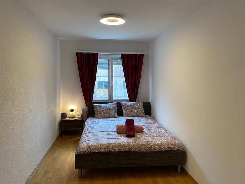 Bedroom - 1
