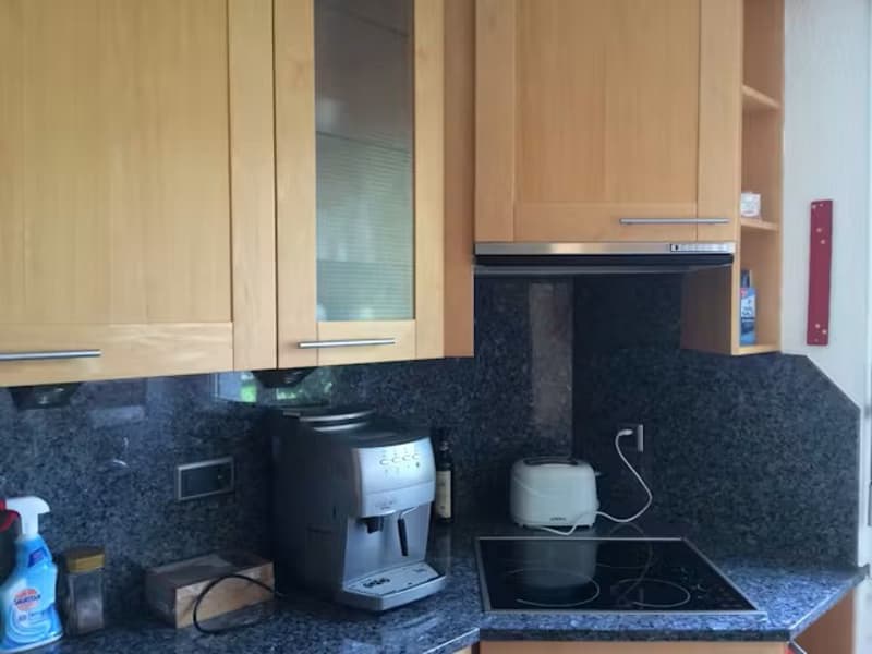 ⭐Charming Furnished 3.5-Room Apartment with Balcony in Opfikon (11)