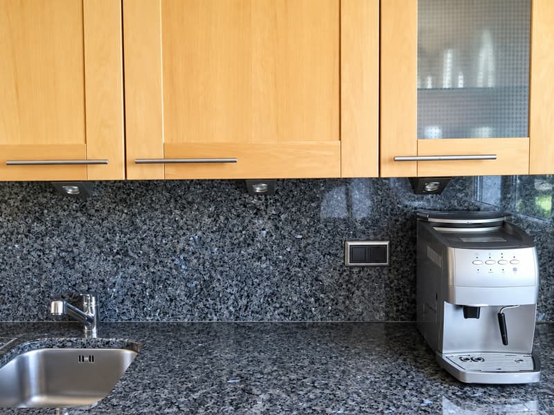 ⭐Charming Furnished 3.5-Room Apartment with Balcony in Opfikon (12)