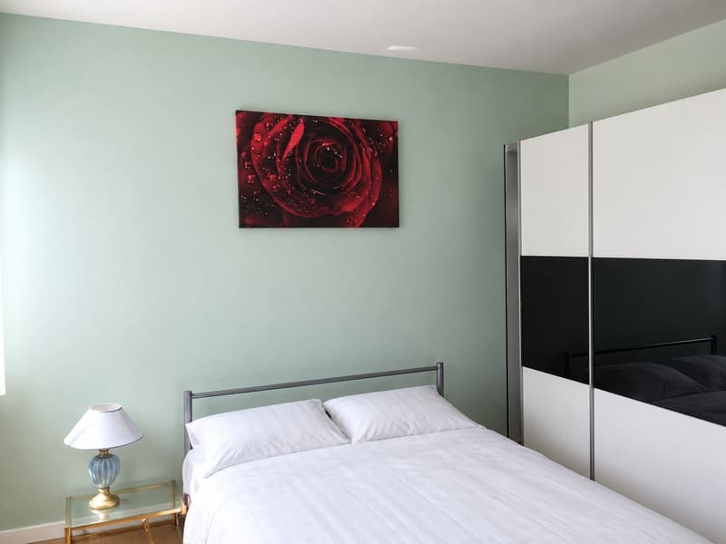 ⭐Charming Furnished 3.5-Room Apartment with Balcony in Opfikon (7)