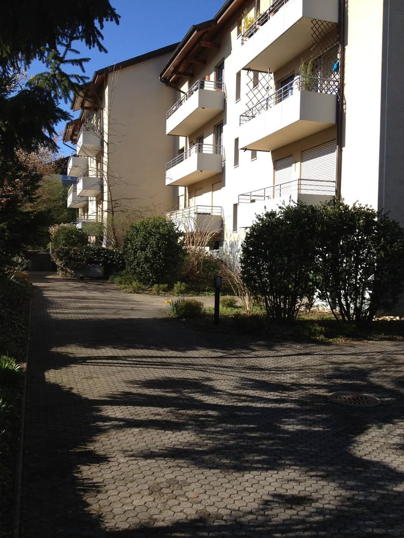 Aussenansicht