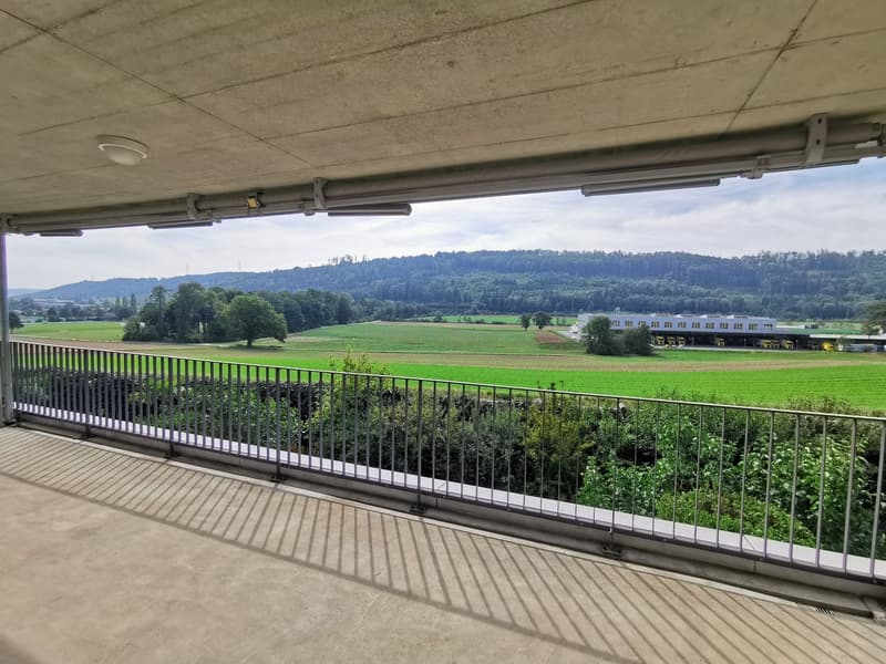 RIMO Aussicht
