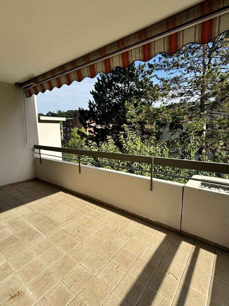 09 Balkon, weitwinkel